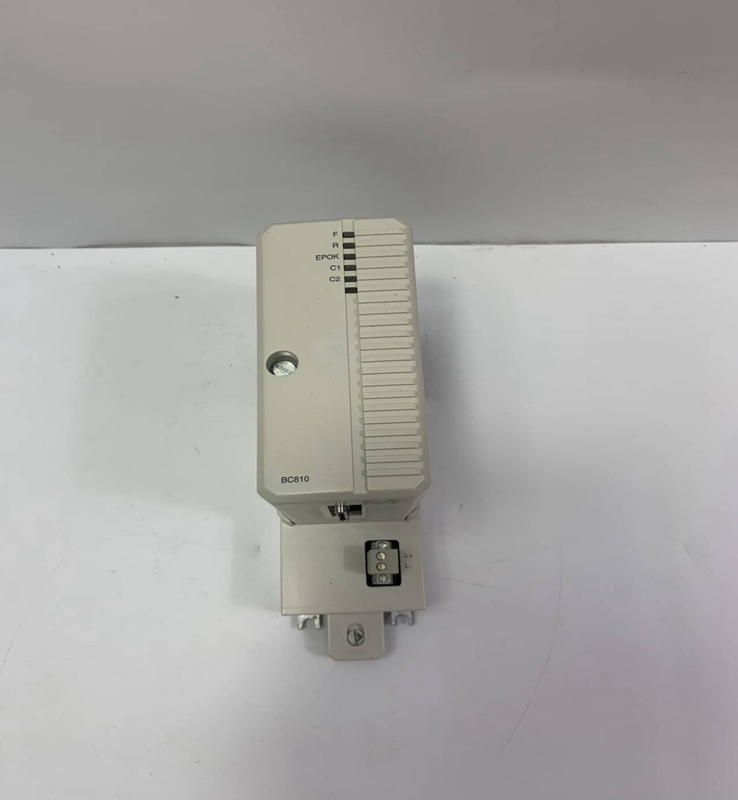 BC810K01 3BSE031154R1 ABB Interconnection Unit – JUSTWELL